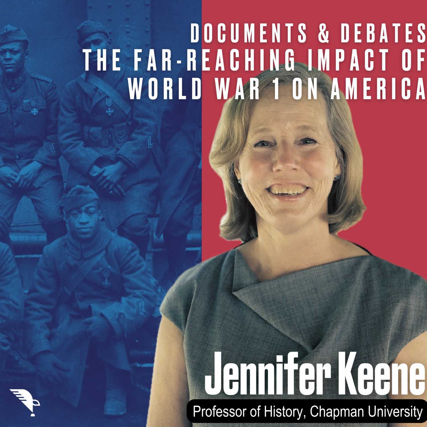 World War 1's Far-Reaching Impact on America | Documents & Debates