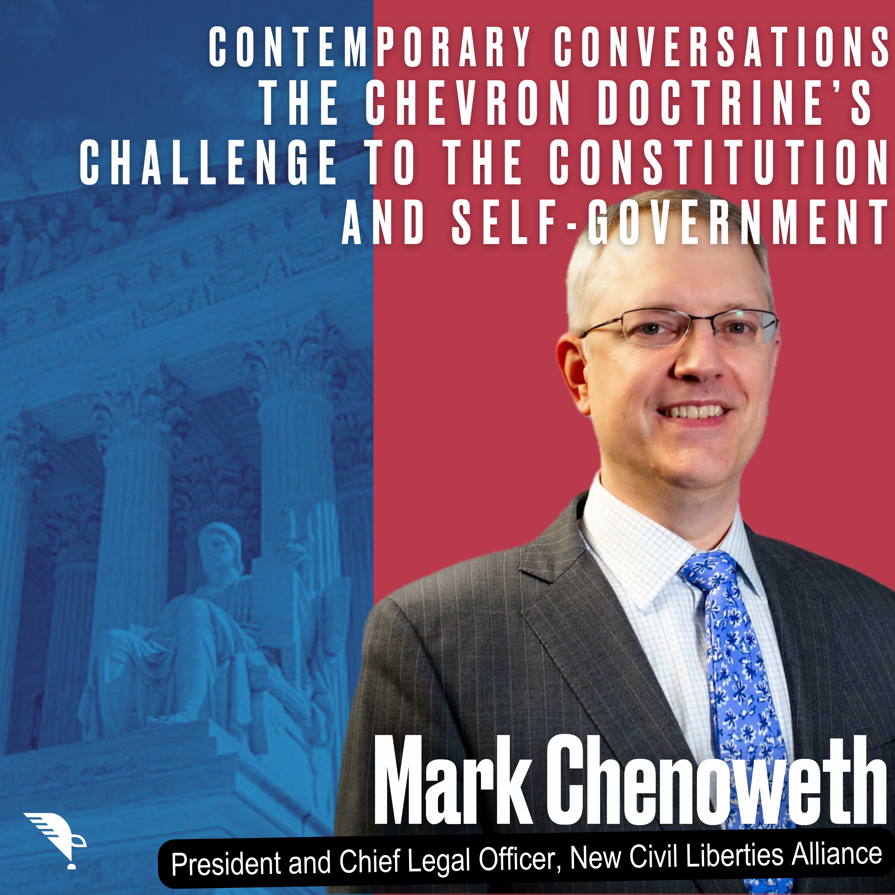 The Chevron Doctrine: What is it and How Does it Challenge Our Constitutional System?