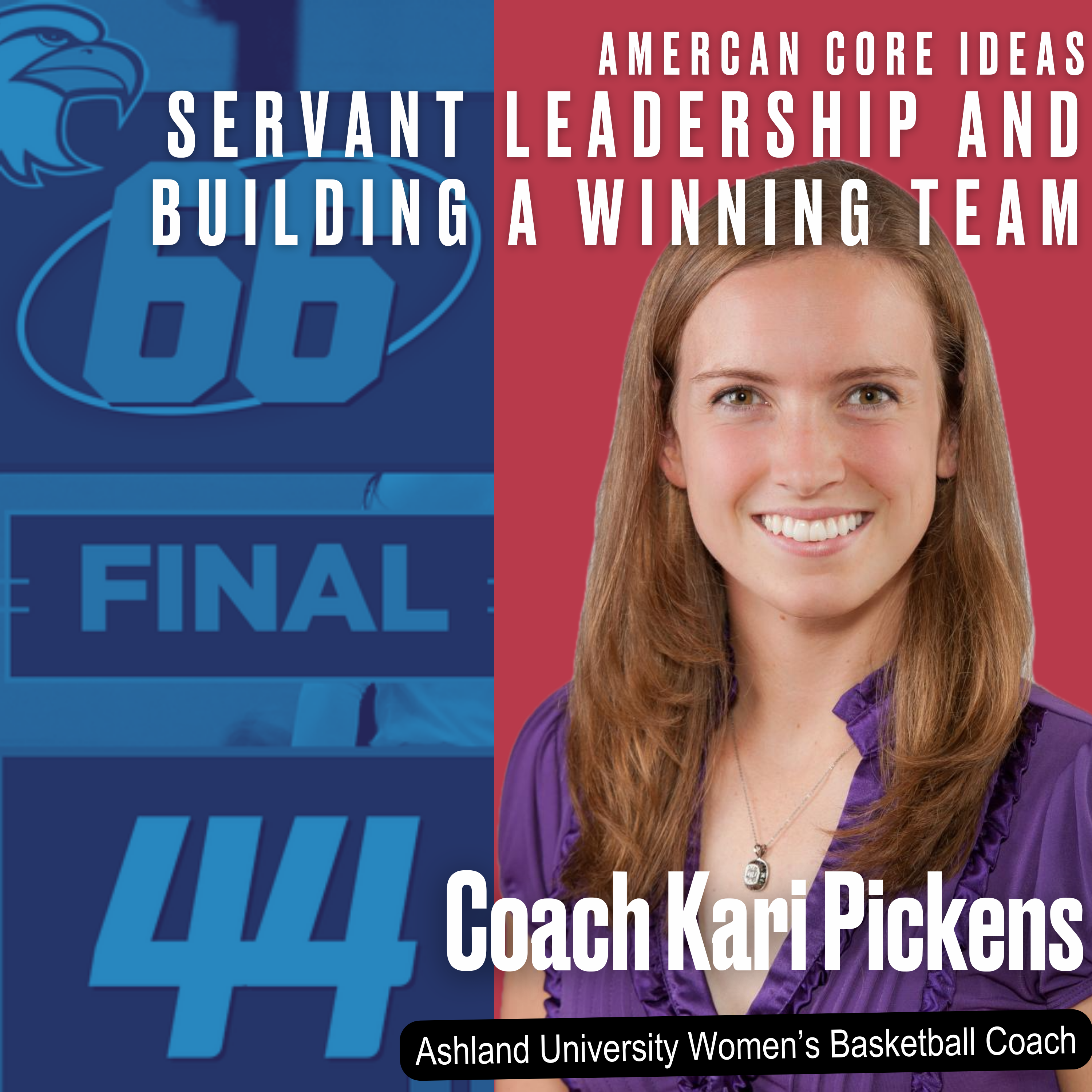 Servant Leadership and Building a Winning Team | American Core Ideas