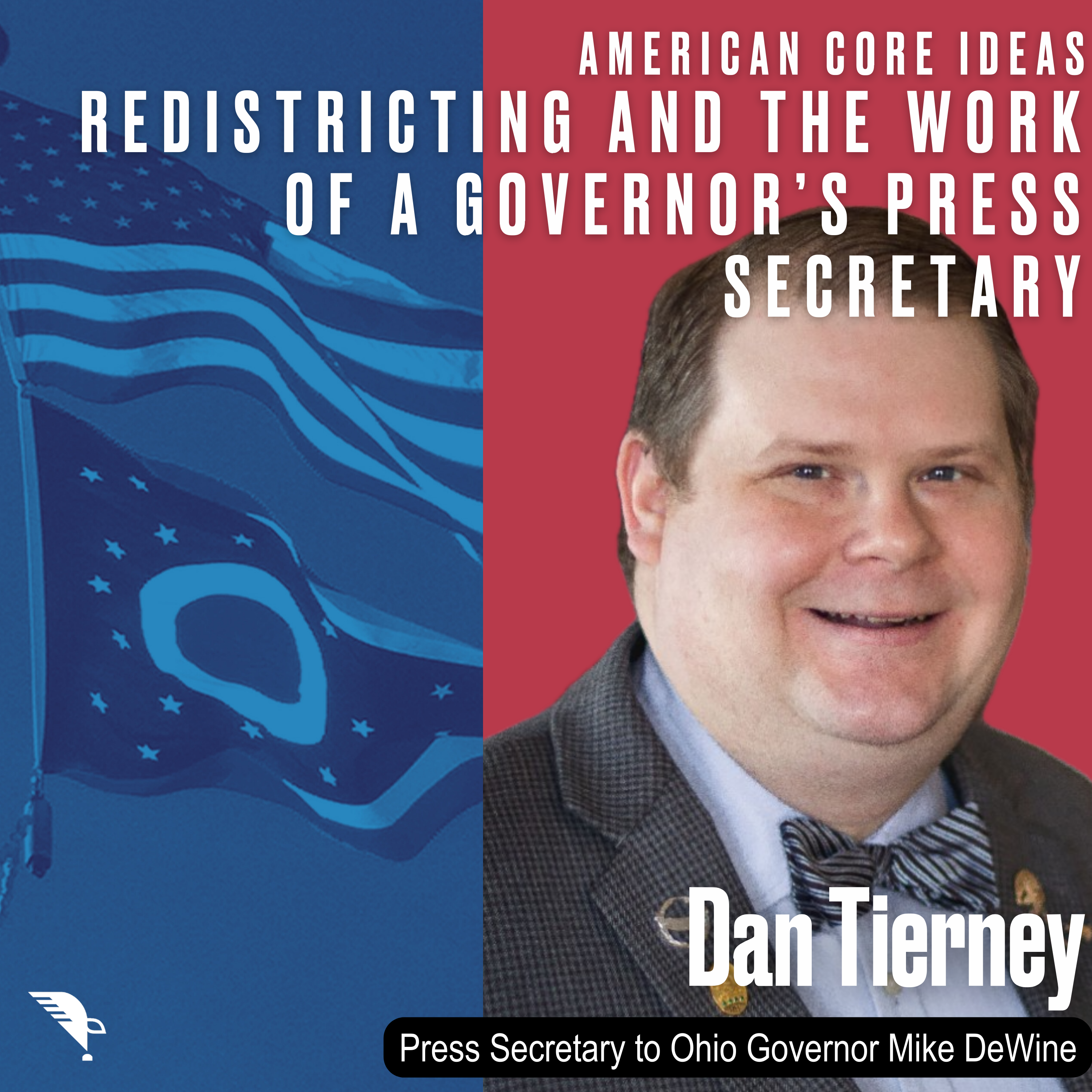 The Work of a Press Secretary: Politics and Perceptions | Contemporary Conversations