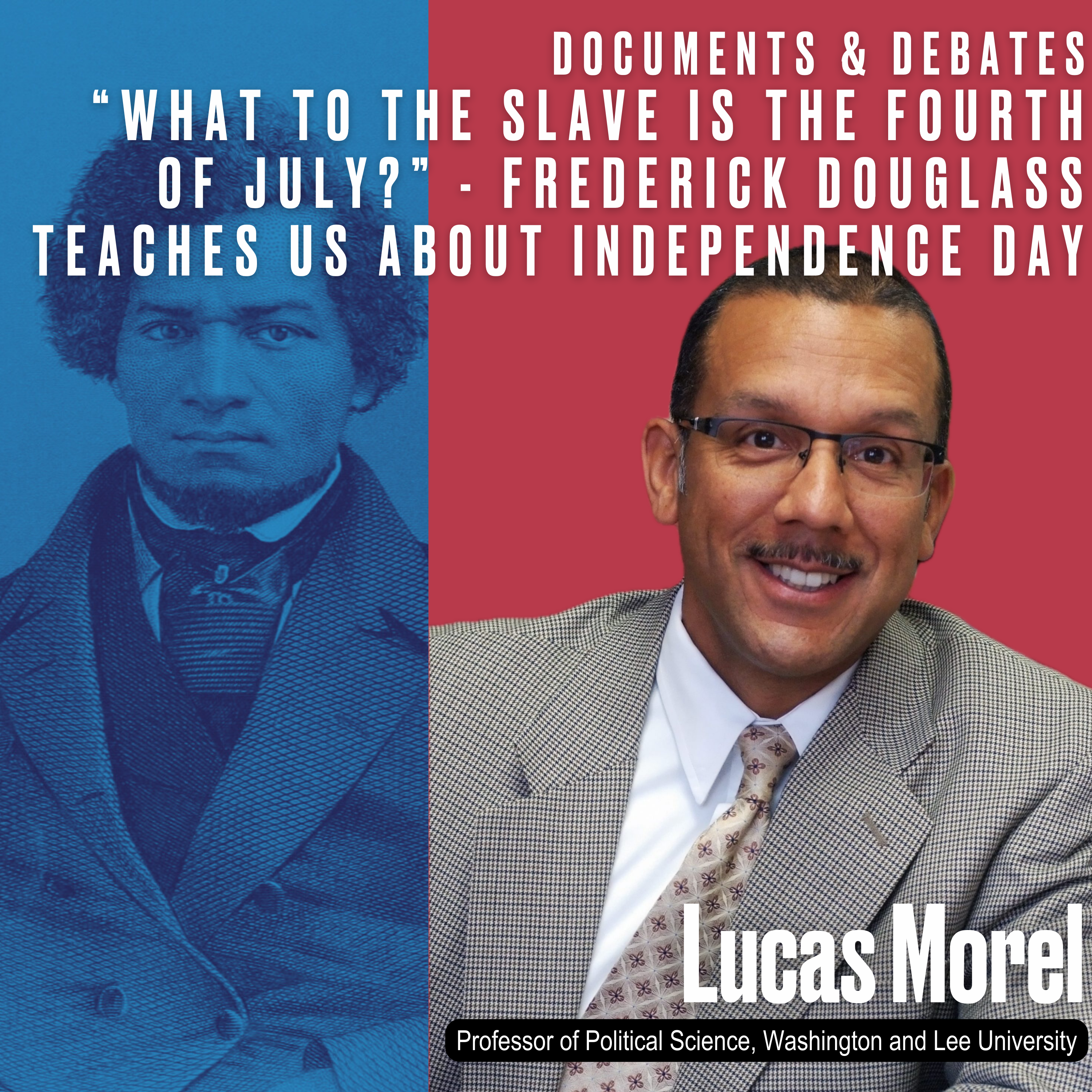 The American Idea