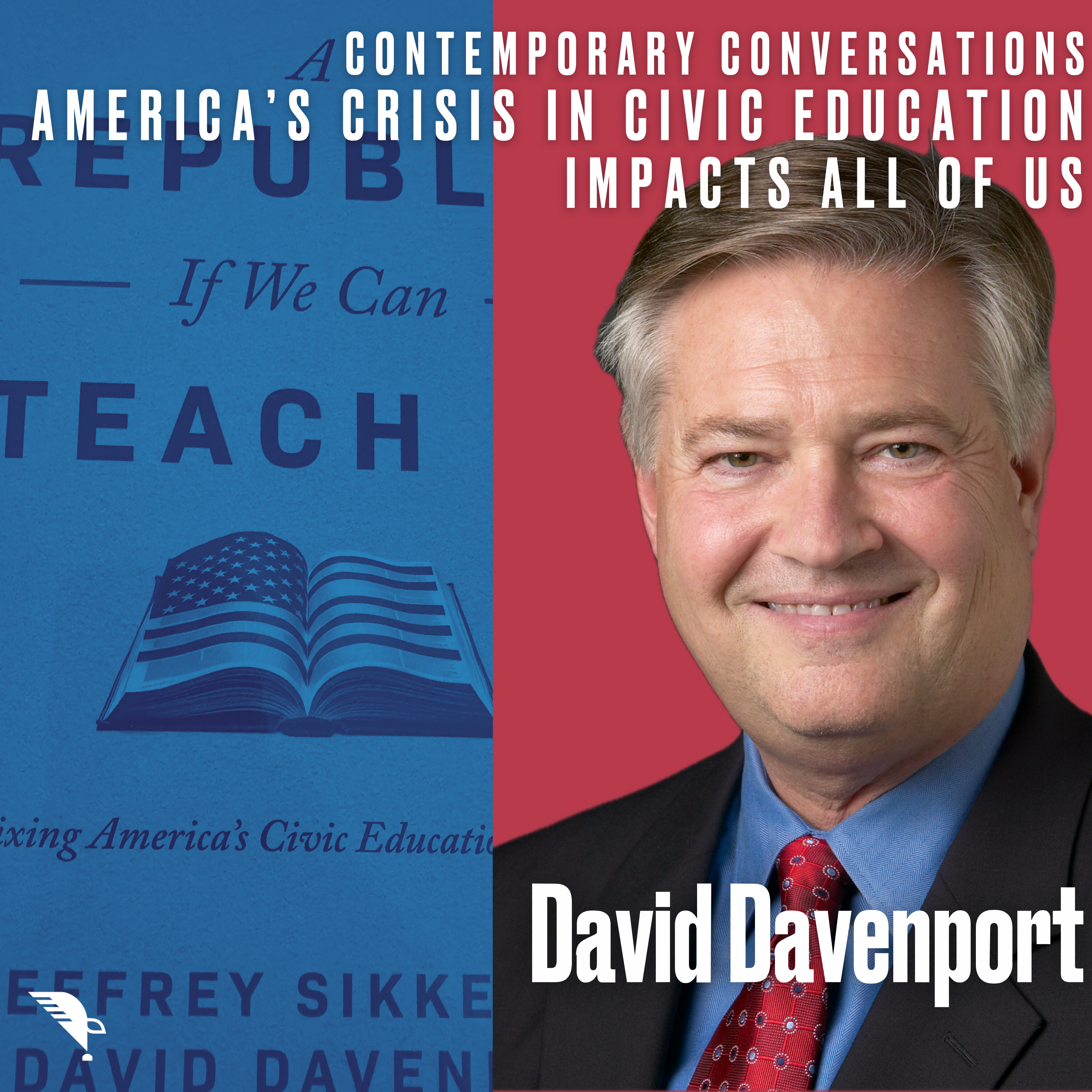 The Crisis in Civic Education - What's Wrong and What Can We Do About It?