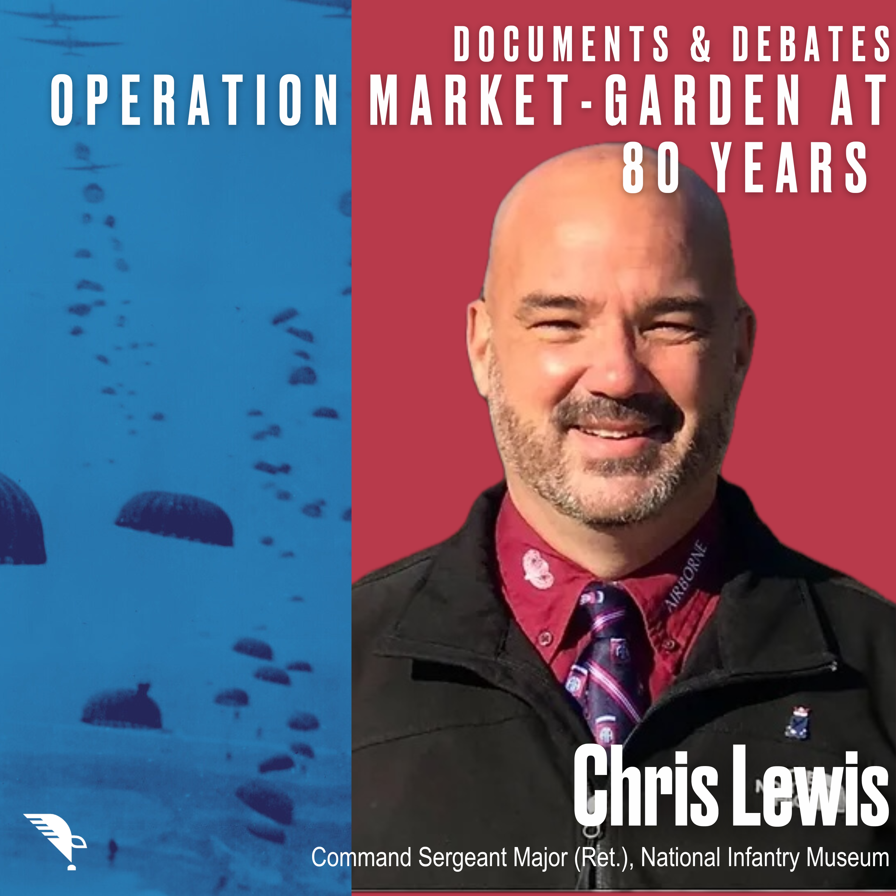 Operation Market-Garden at 80 Years: WW2's Last Massive Airborne Assault