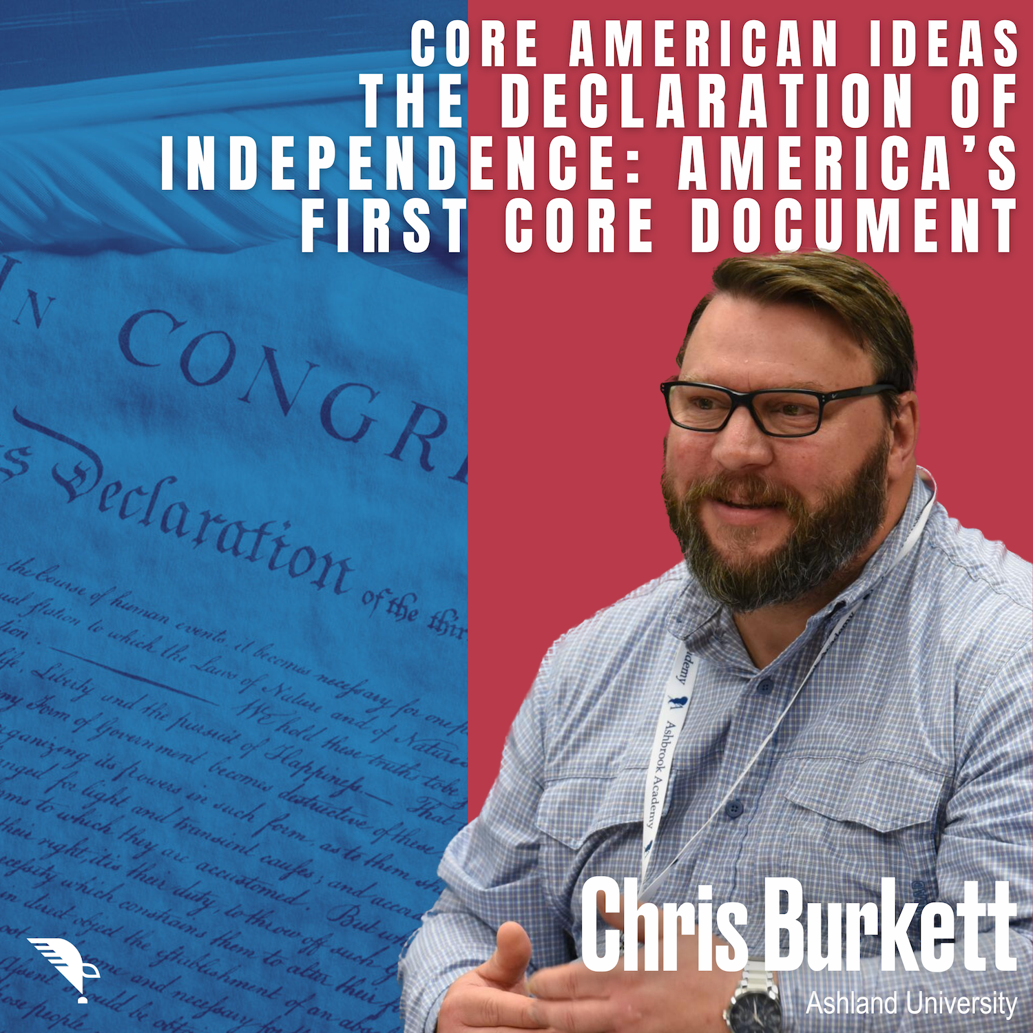 The American Idea