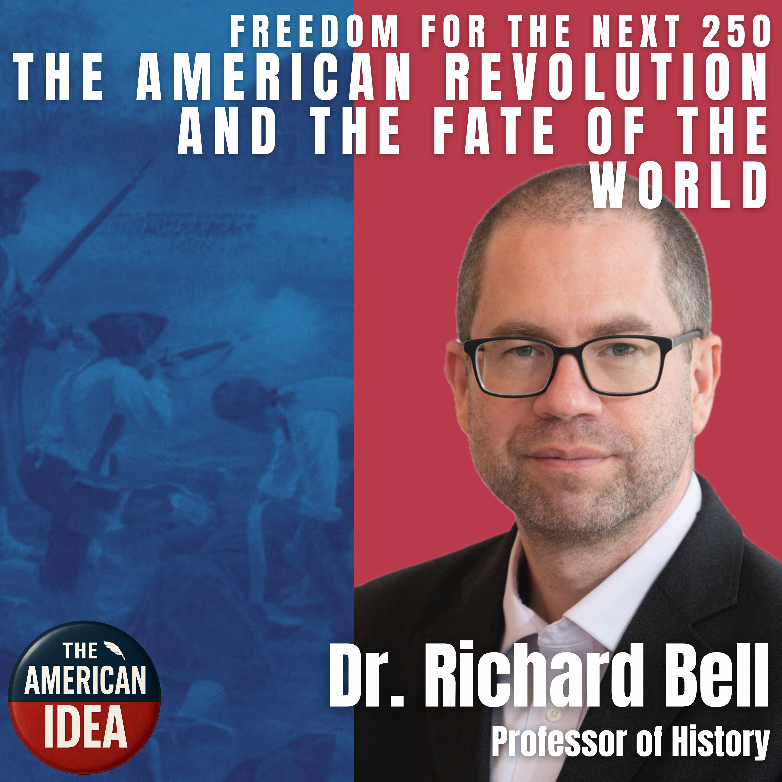 The American Idea