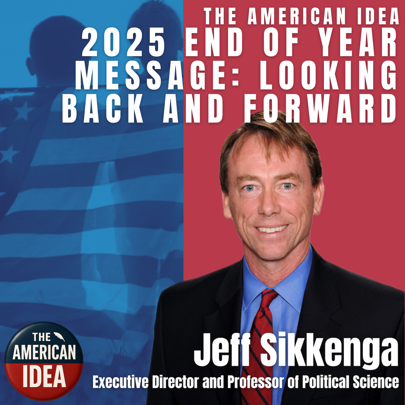 The American Idea