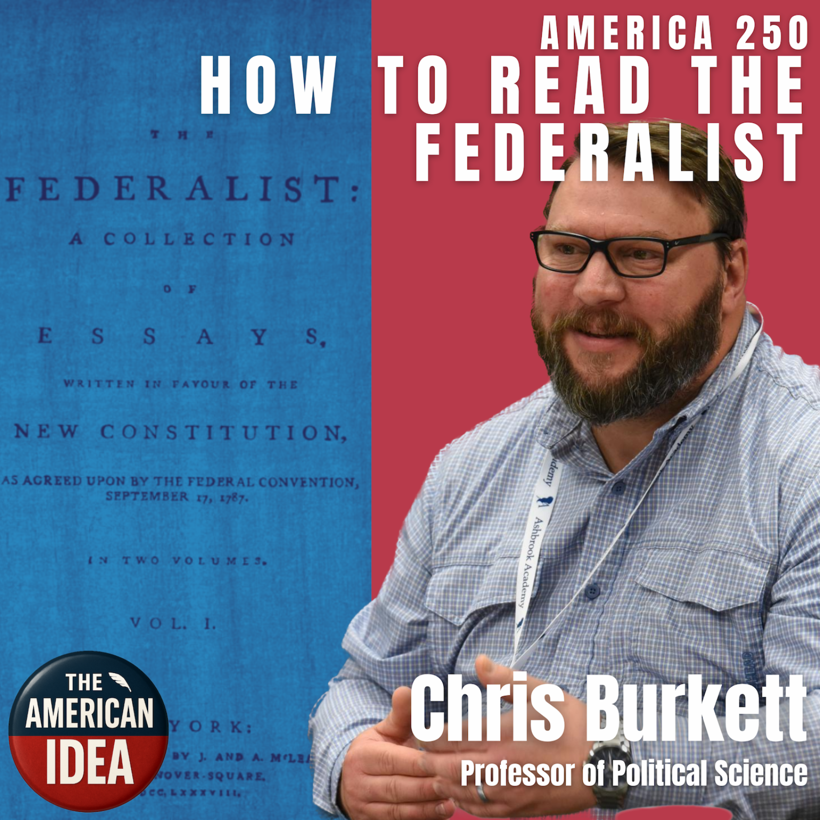 How to Read The Federalist