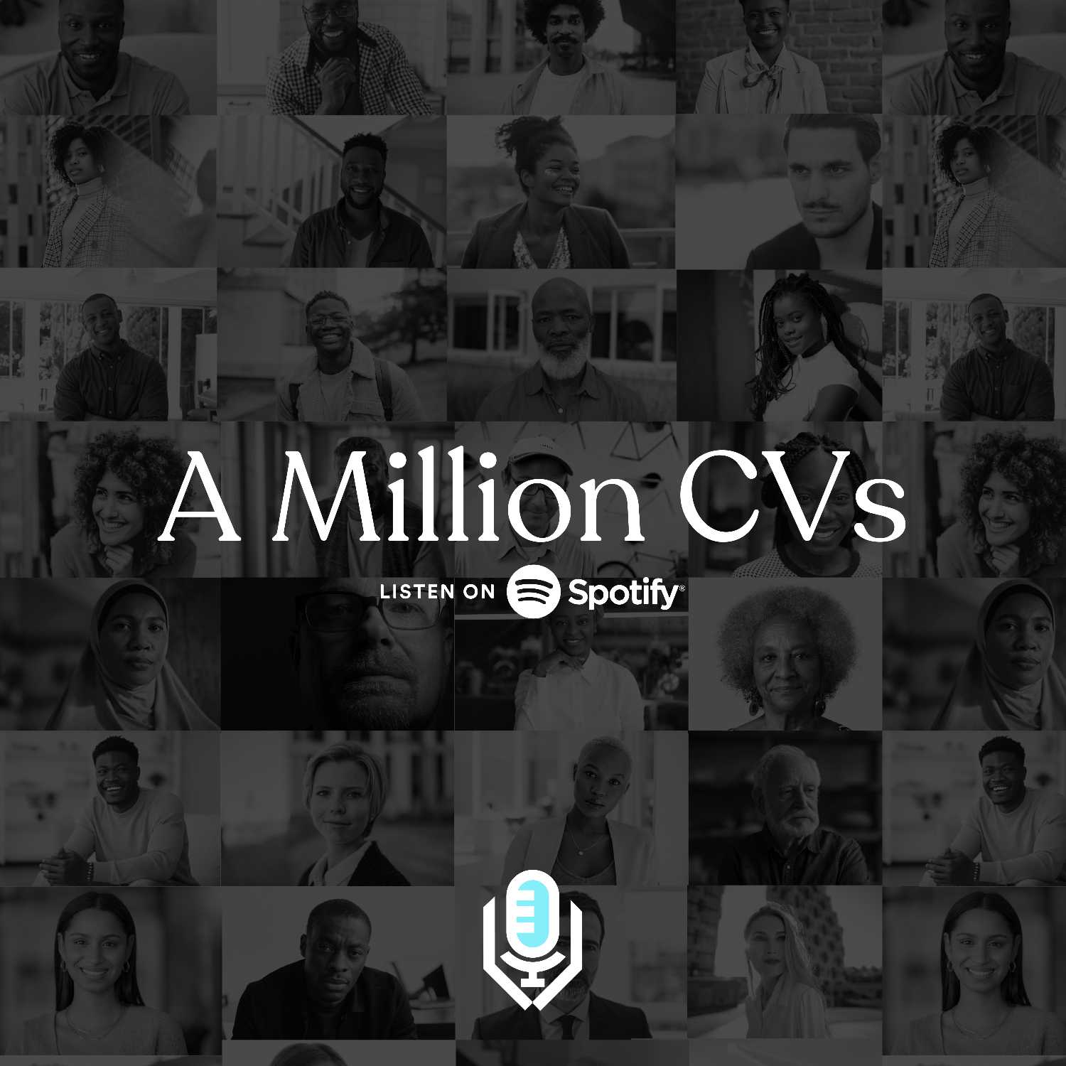 A Million CVs