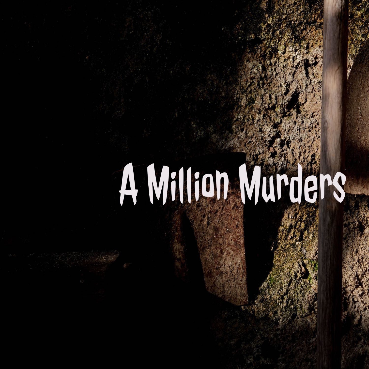 Episode 30: The Axeman of New Orleans