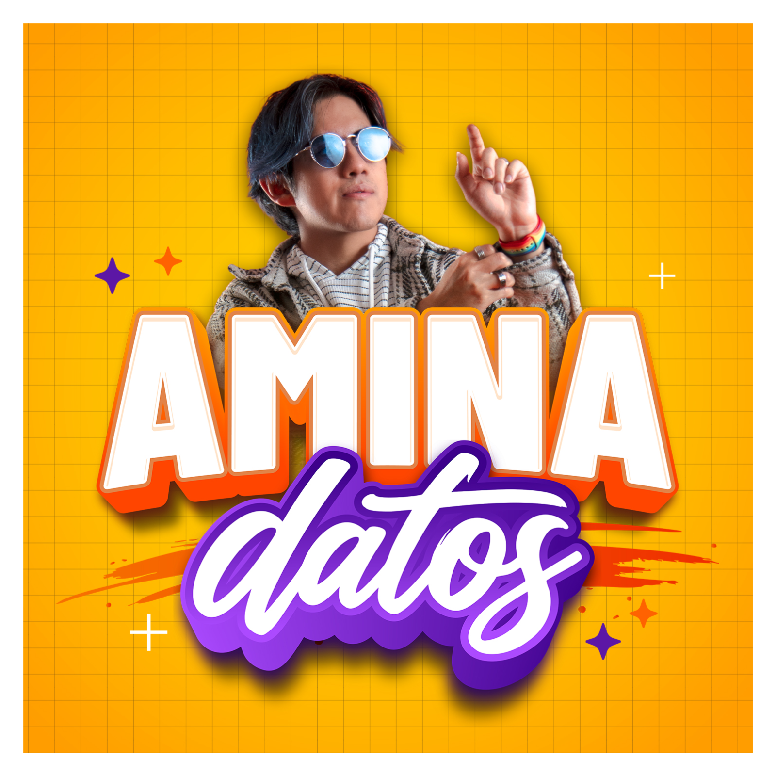 Aminadatos