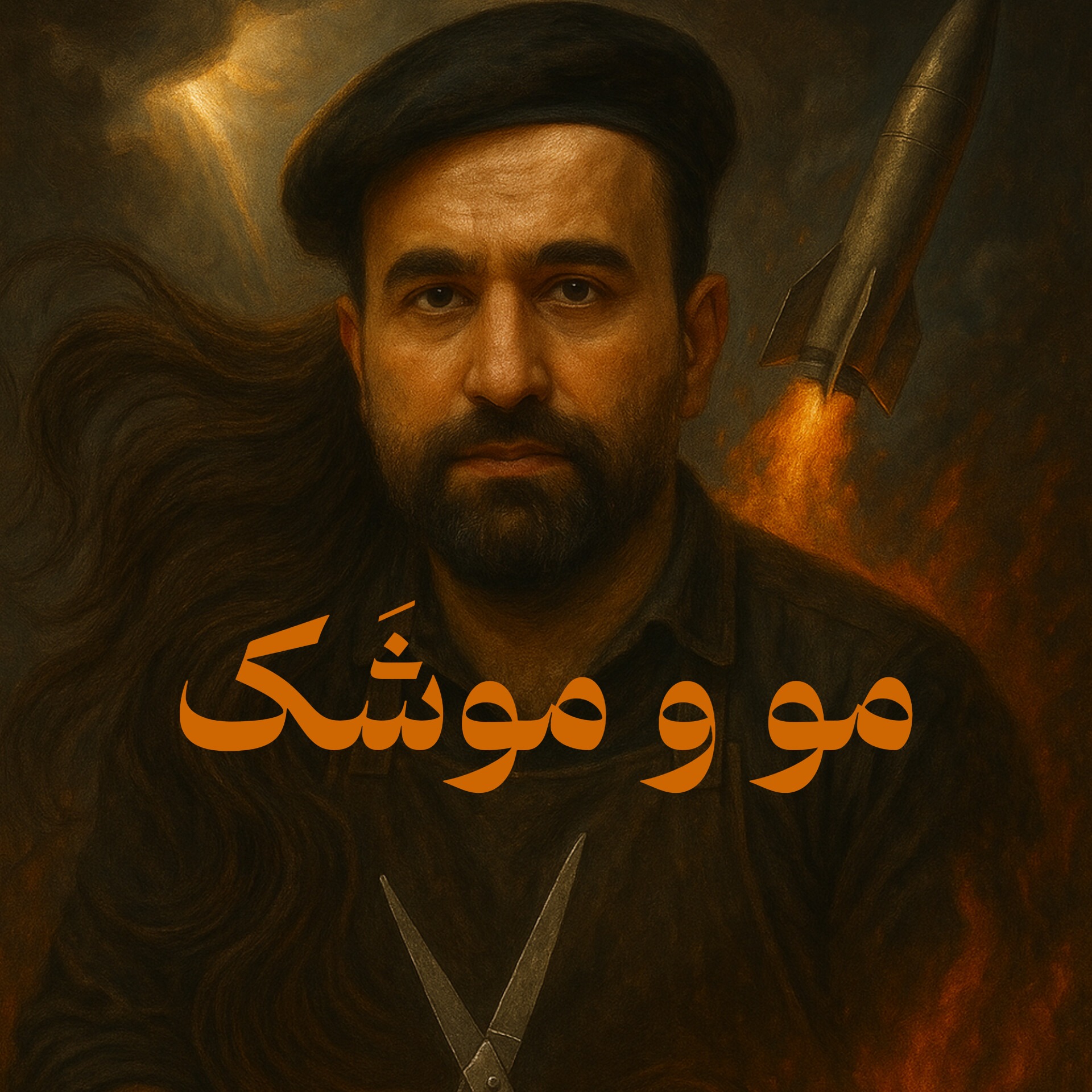 مو و موشک