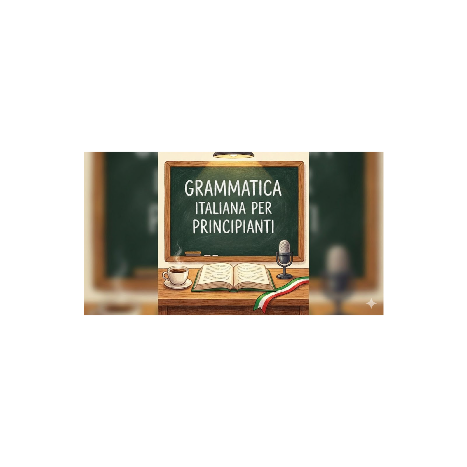 Using Reflexive Forms and Expressing  Imperative Moods - Grammatica Italiana per Principianti episode artwork