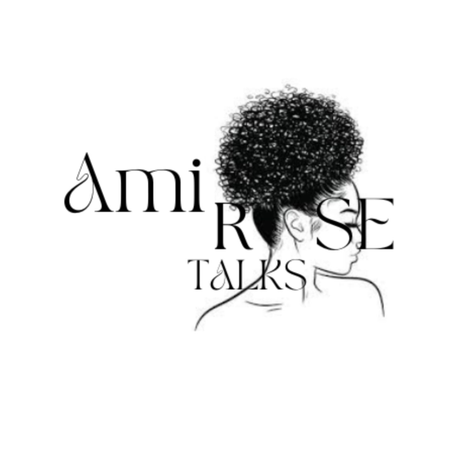 Ami Rose Talks