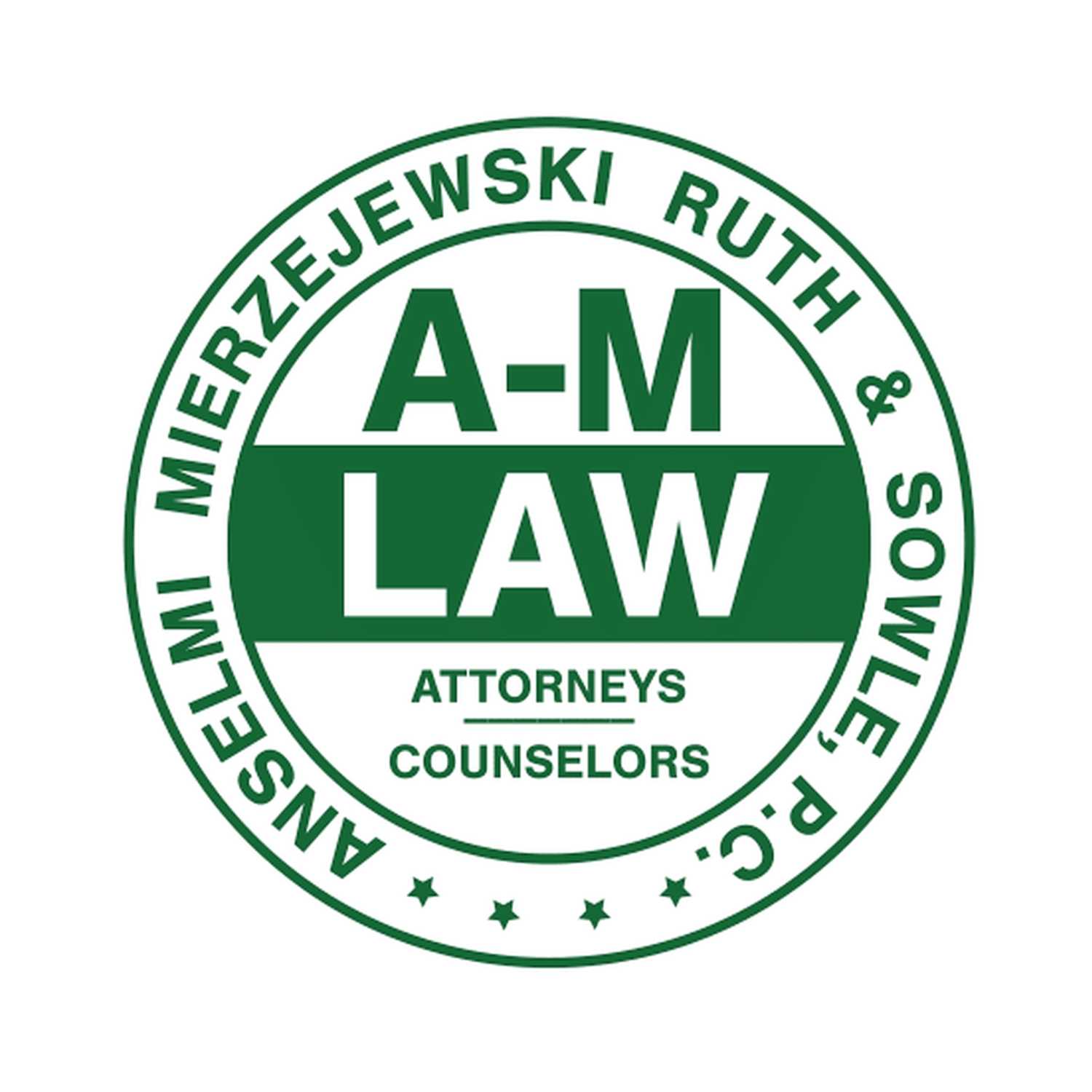 Anselmi Mierzejewski Ruth & Sowle, PC