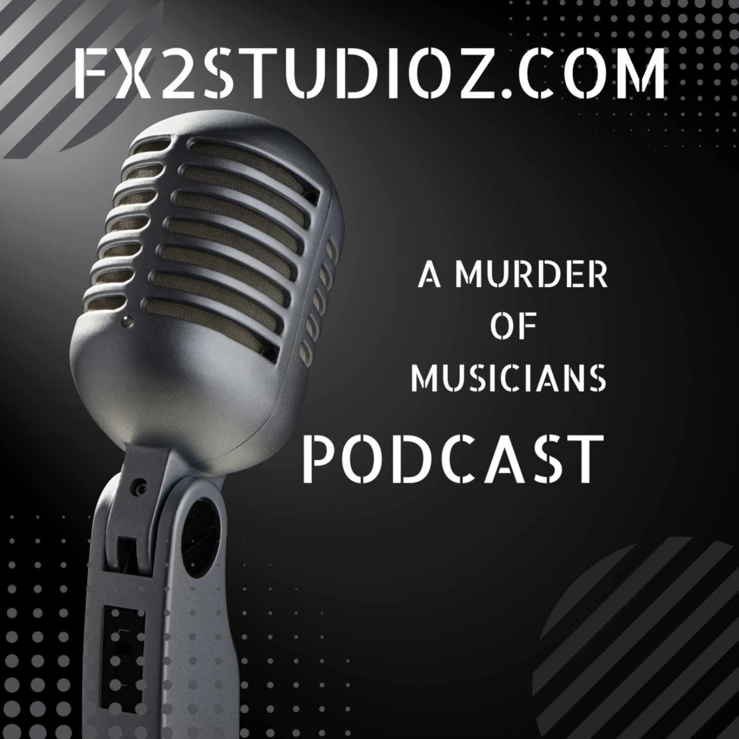 A Murder of Musicians