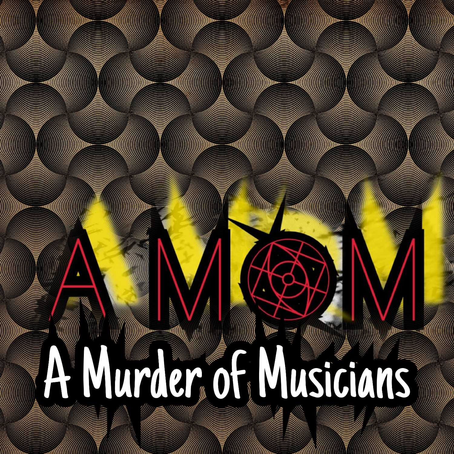 A Murder of Musicians