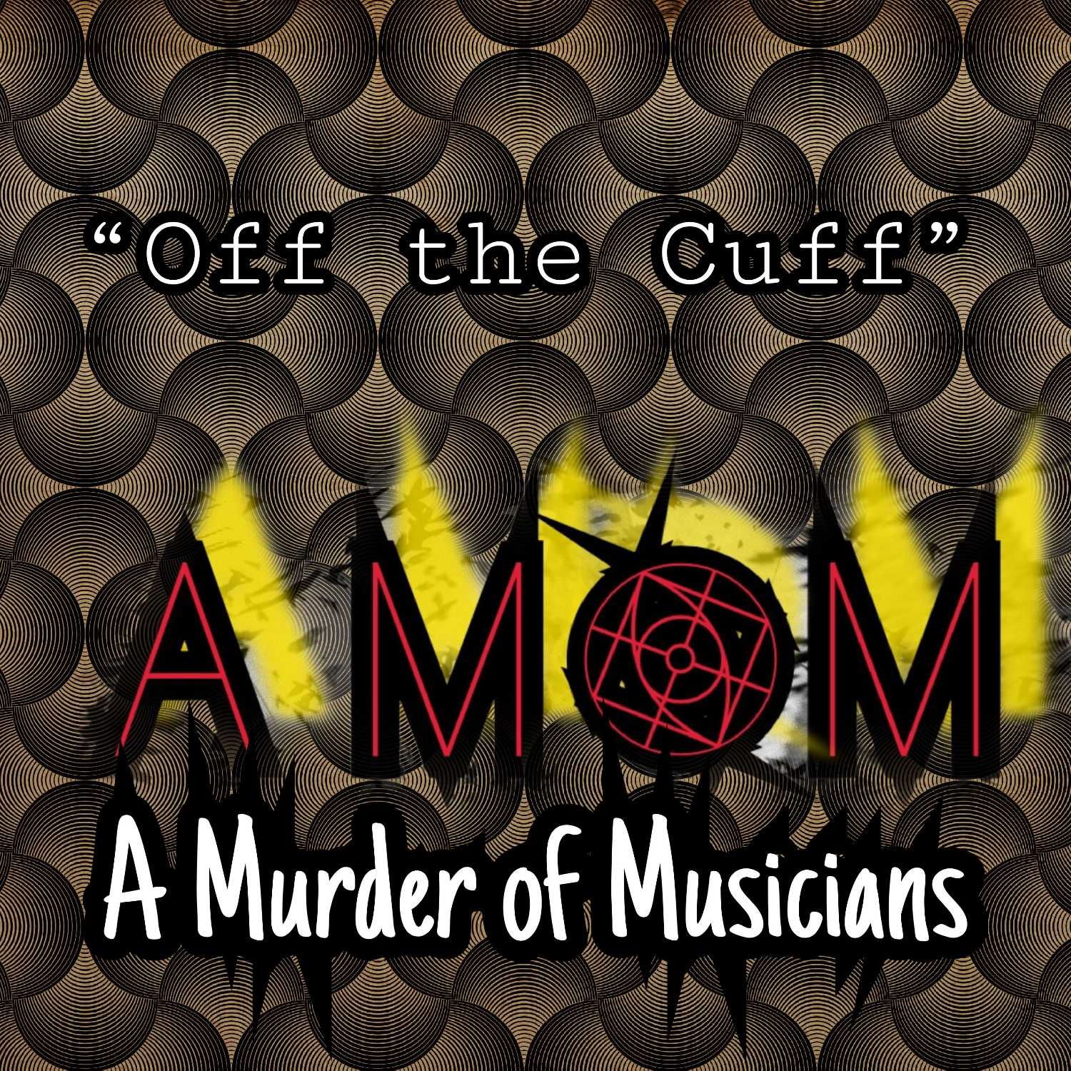 A Murder of Musicians