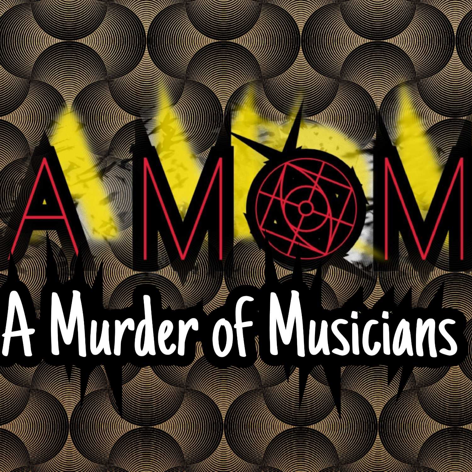 A Murder of Musicians