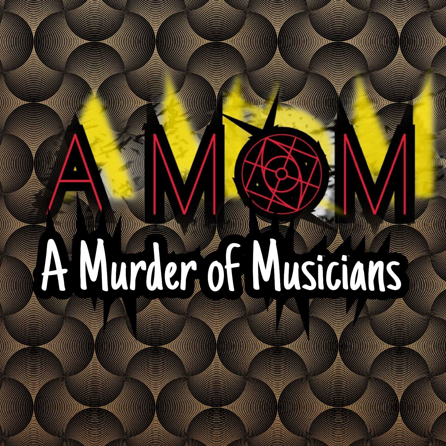 A Murder of Musicians