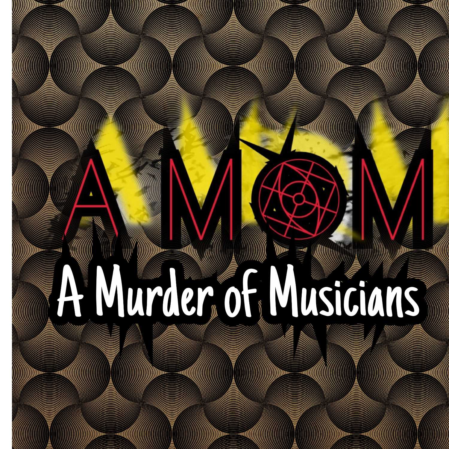 A Murder of Musicians