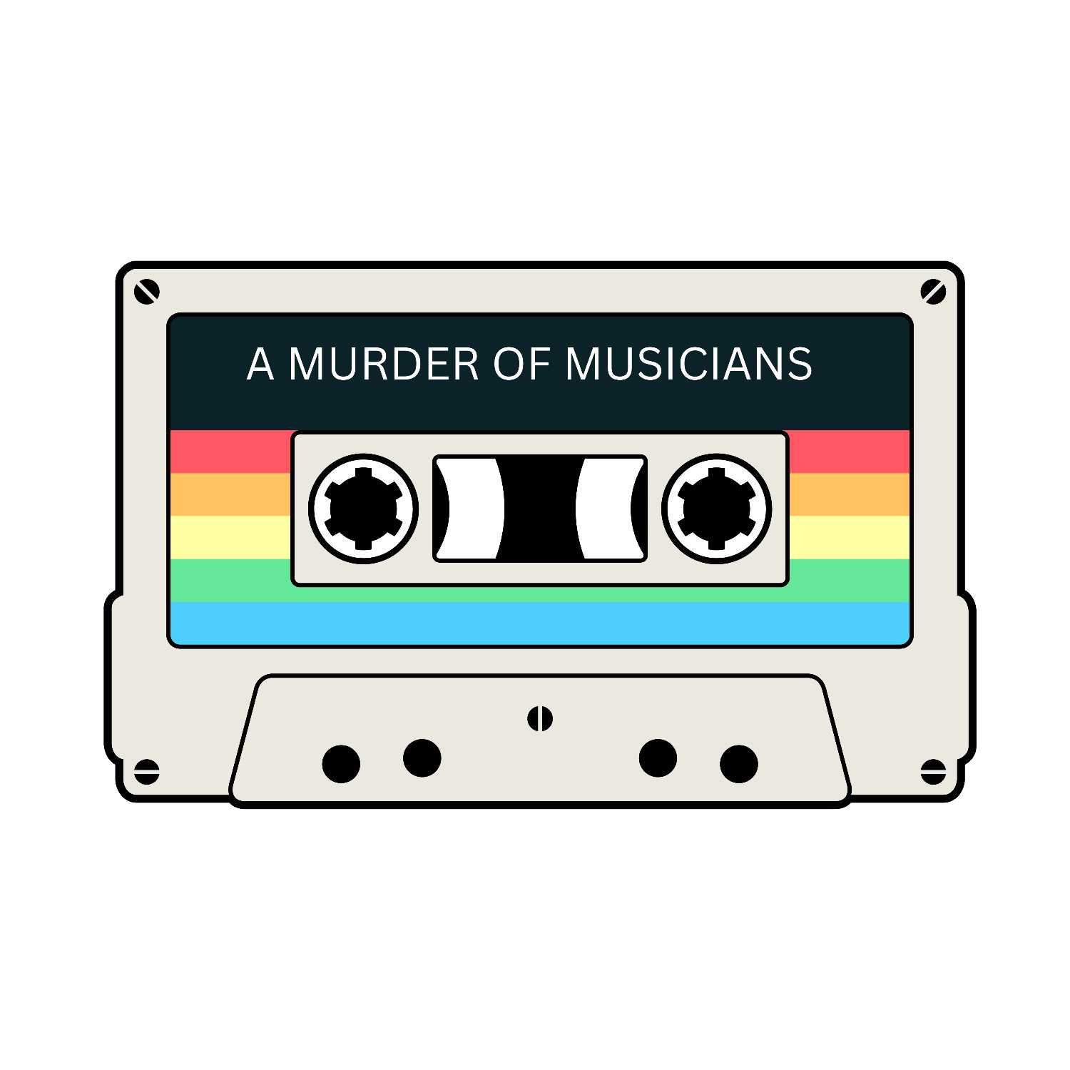 A Murder of Musicians