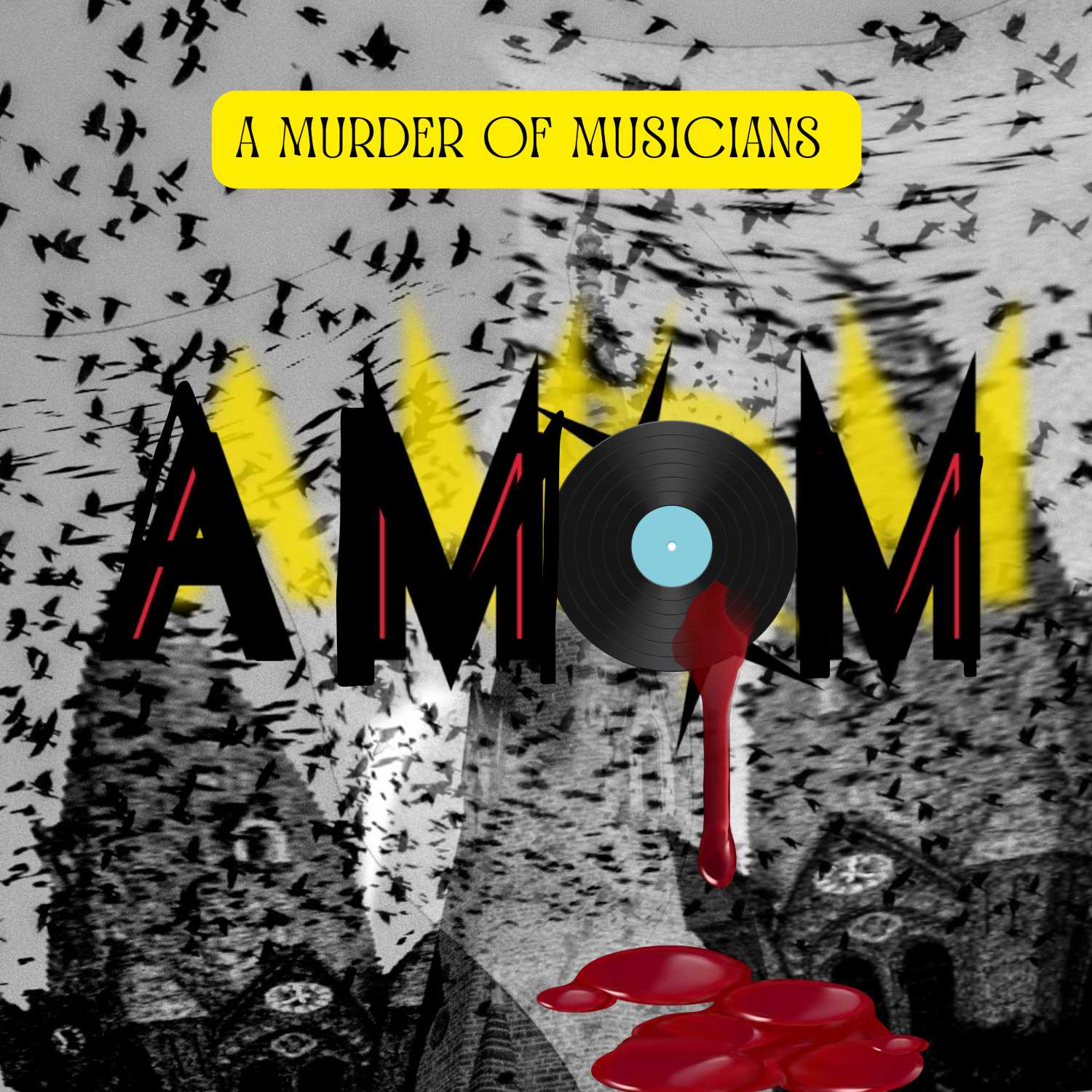 A Murder of Musicians