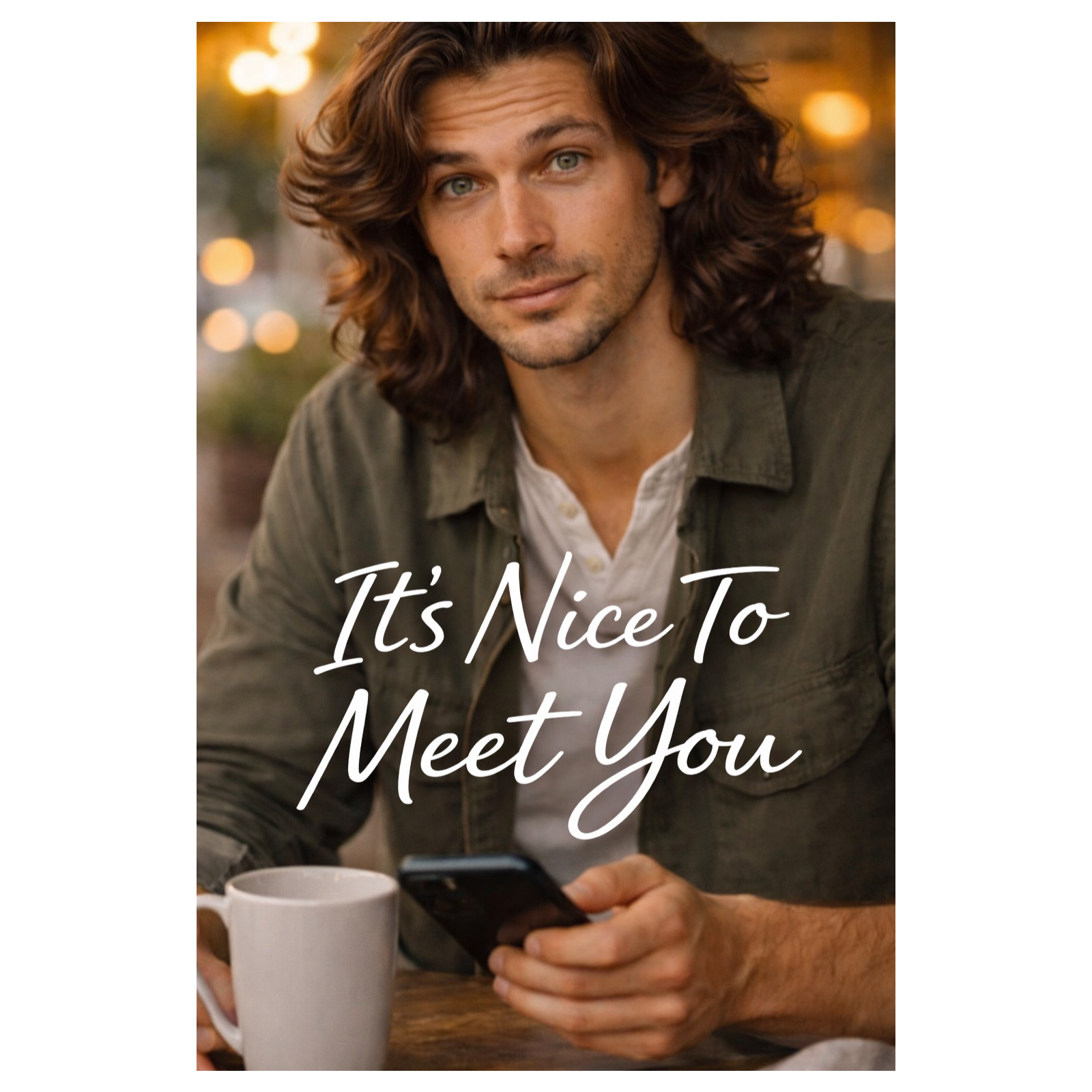 It's Nice to Meet you episode artwork