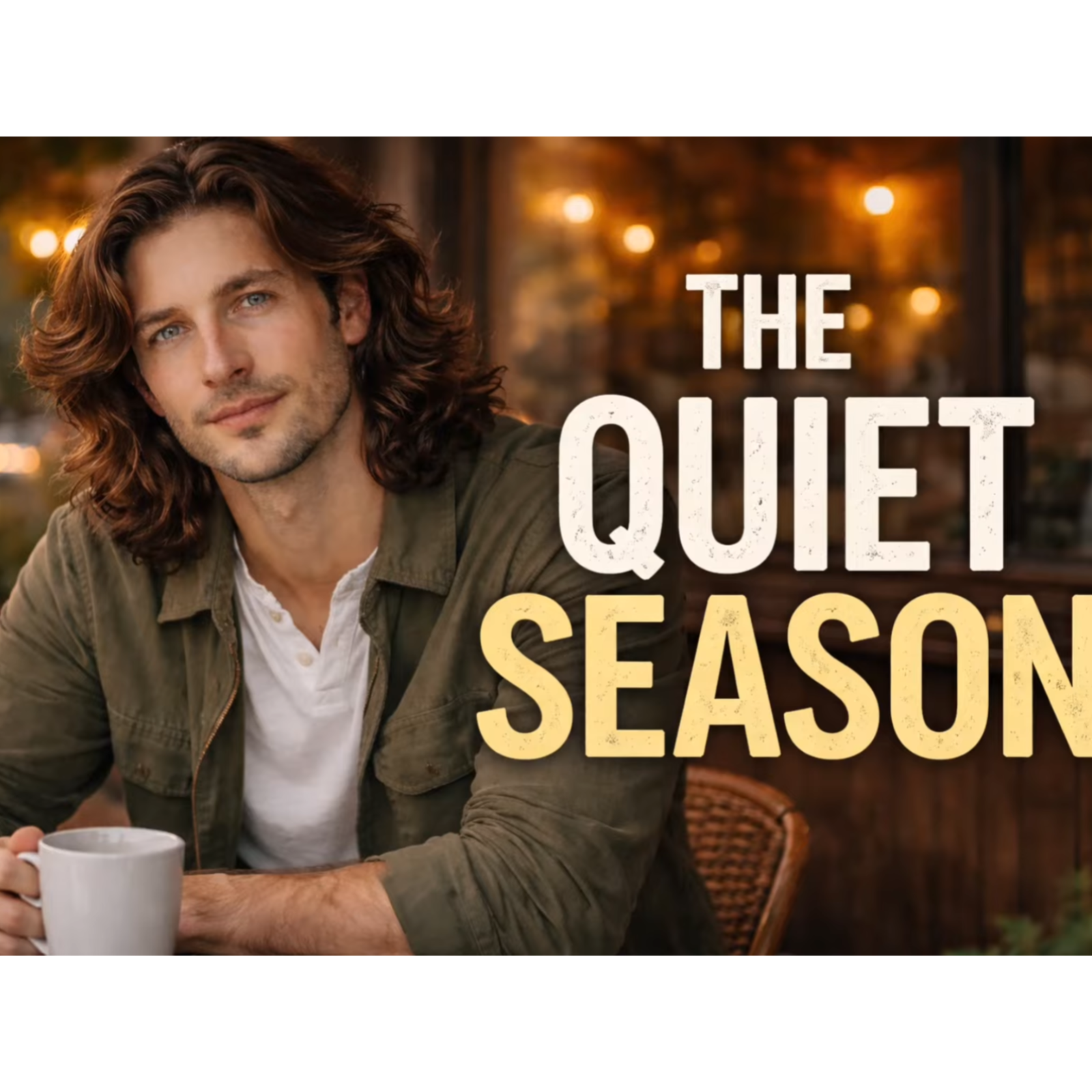 The Quiet Season episode artwork
