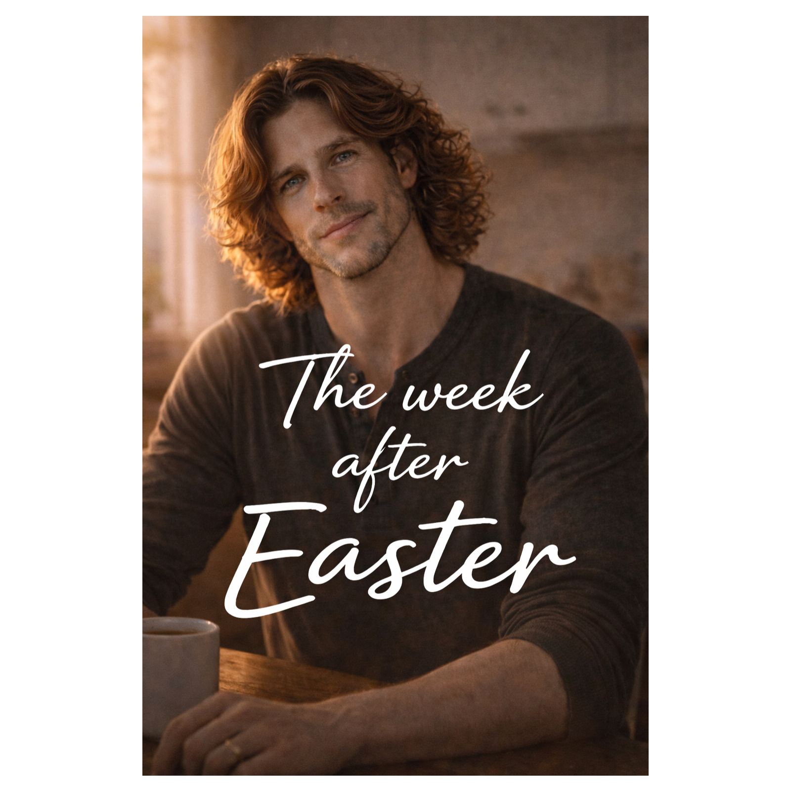 The Week After Easter episode artwork