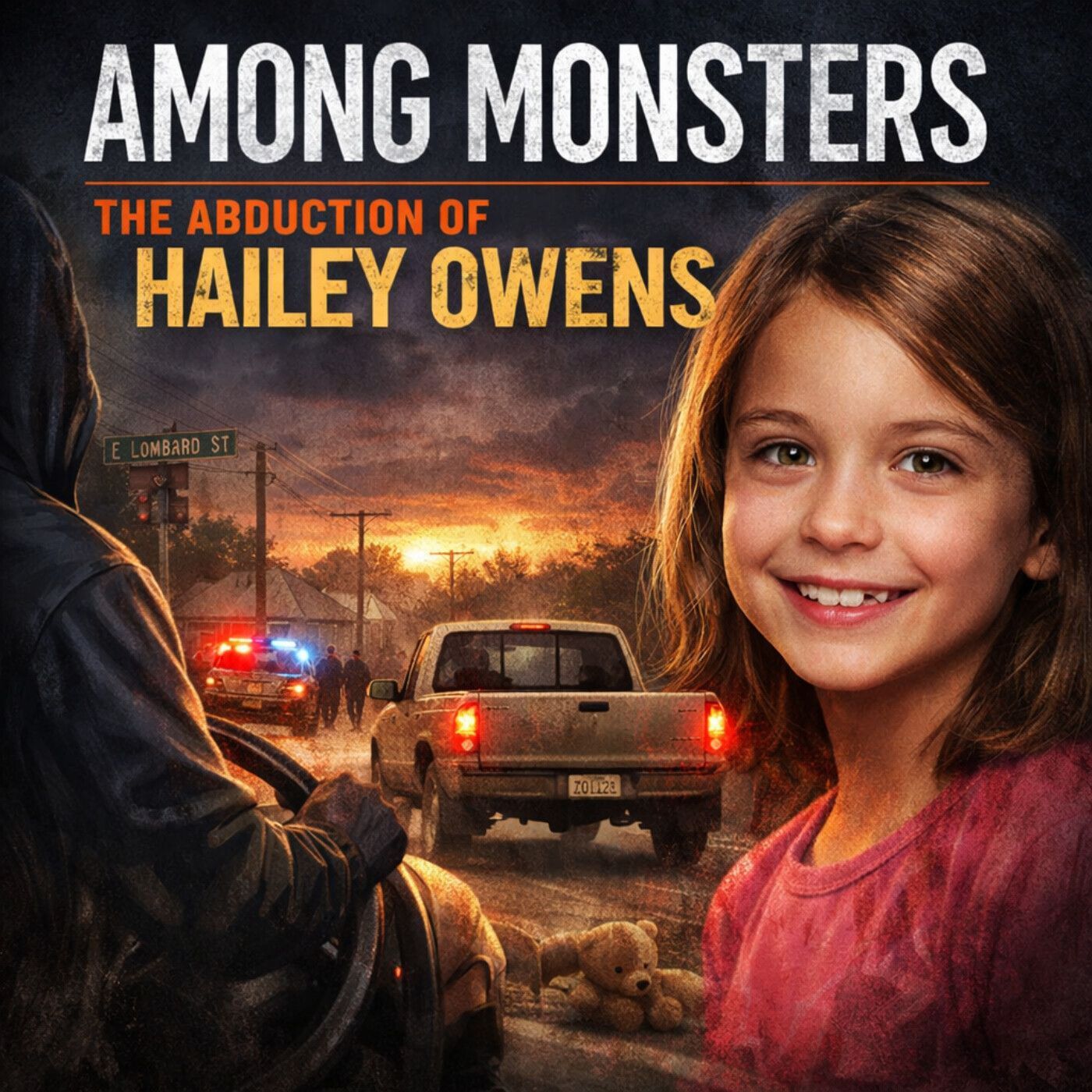 S2 Ep24: The Abduction Of Hailey Owens episode artwork