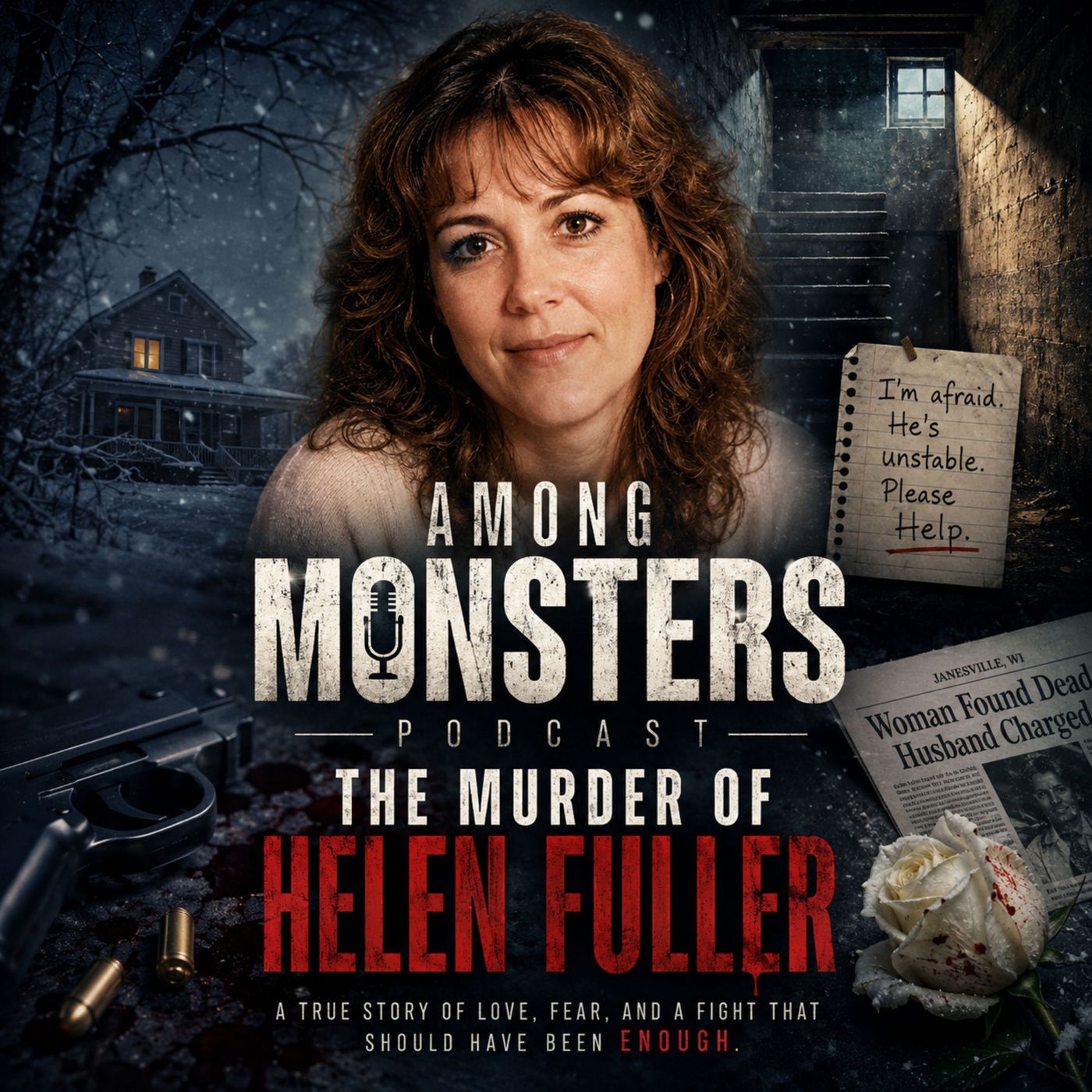 The Murder of Helen Fuller_mixdown episode artwork