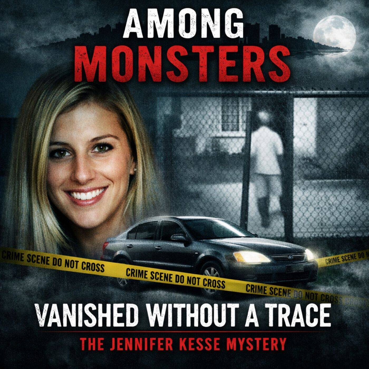 S2 Ep24: Vanished Without A Trace The Jennifer Kesse Mystery episode artwork