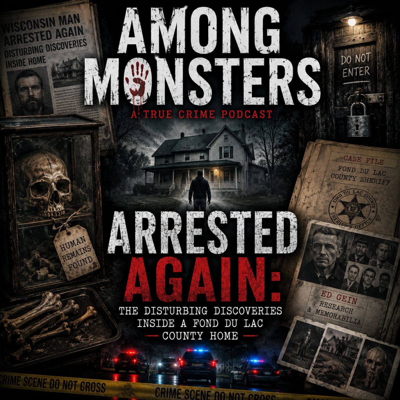 The Disturbing Discoveries Inside a Fond du Lac County Home_mixdown episode artwork