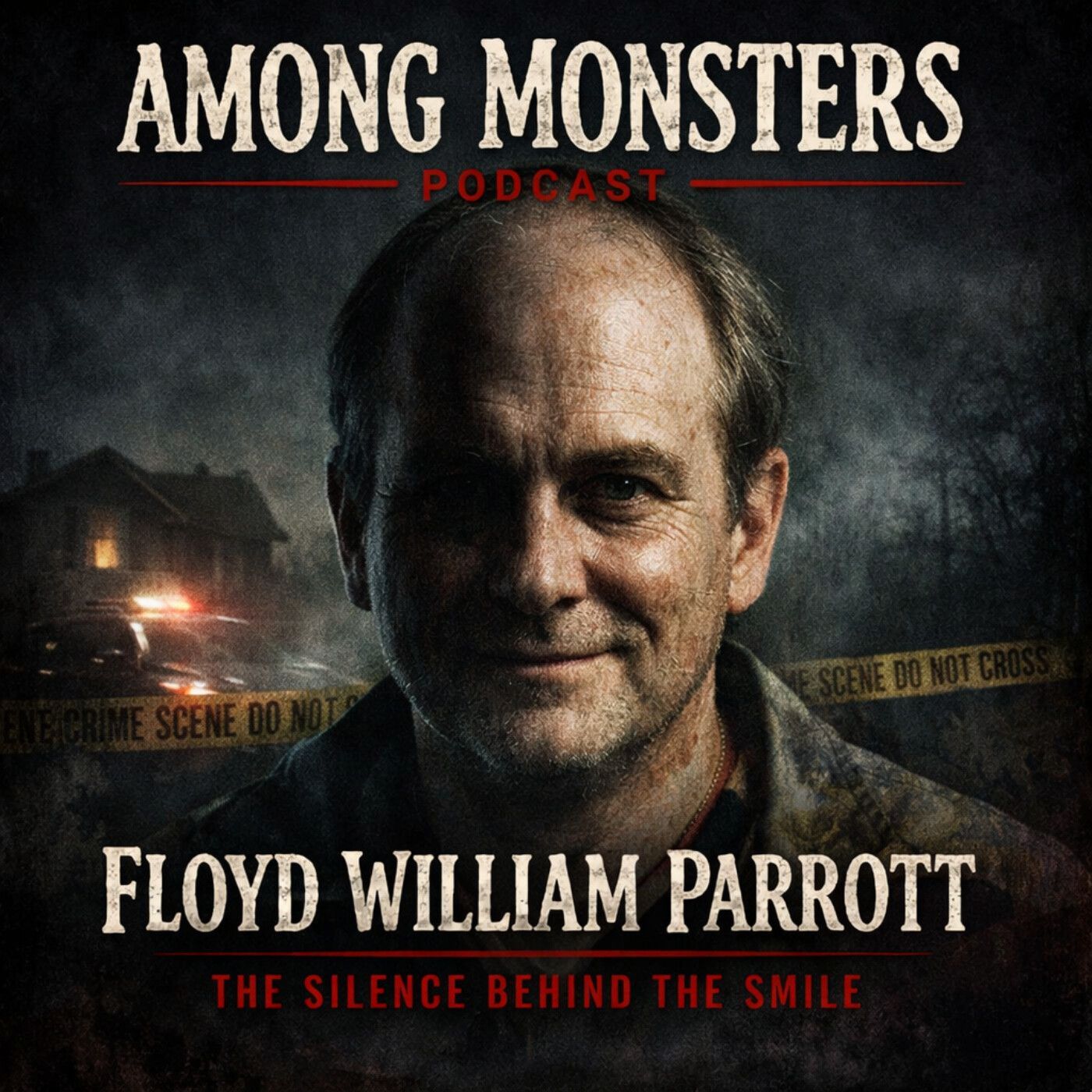S2 Ep24: Floyd William Parrott The Silence Behind The Smile episode artwork