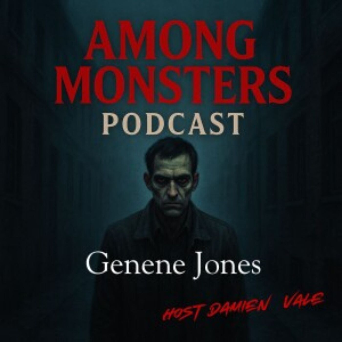 S1 Ep133: Genene Jones: The Nursery Killer – Playing God with Children’s Lives episode artwork