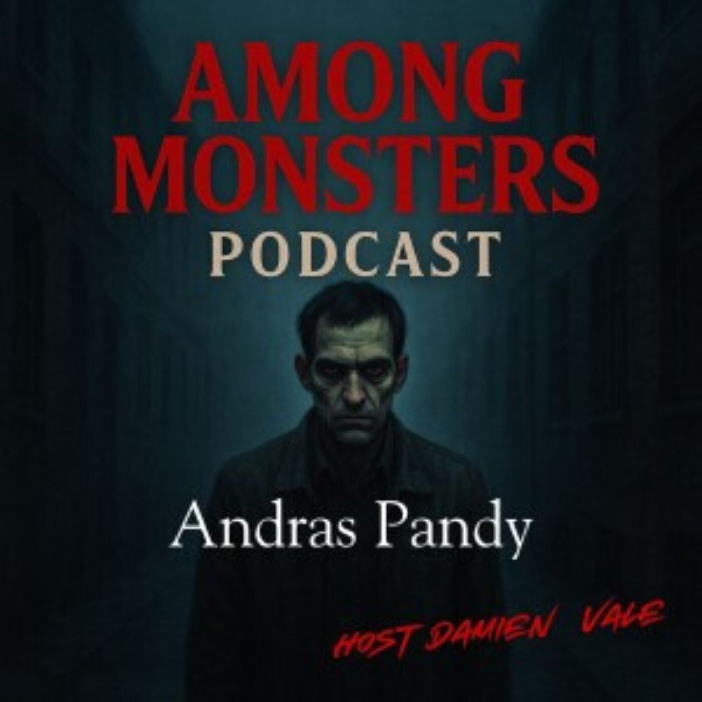 S1 Ep140: András Pándy: The Pastor of Death Who Murdered His Own Family episode artwork