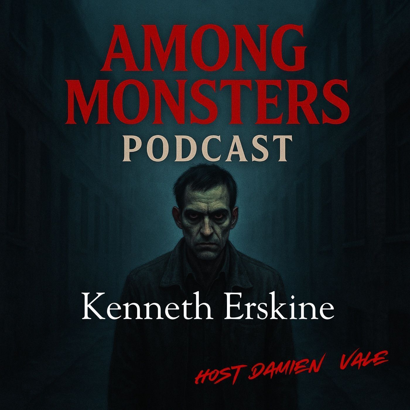 S1 Ep117: The Stockwell Strangler: Kenneth Erskine’s Summer of Fear in 1980s London episode artwork