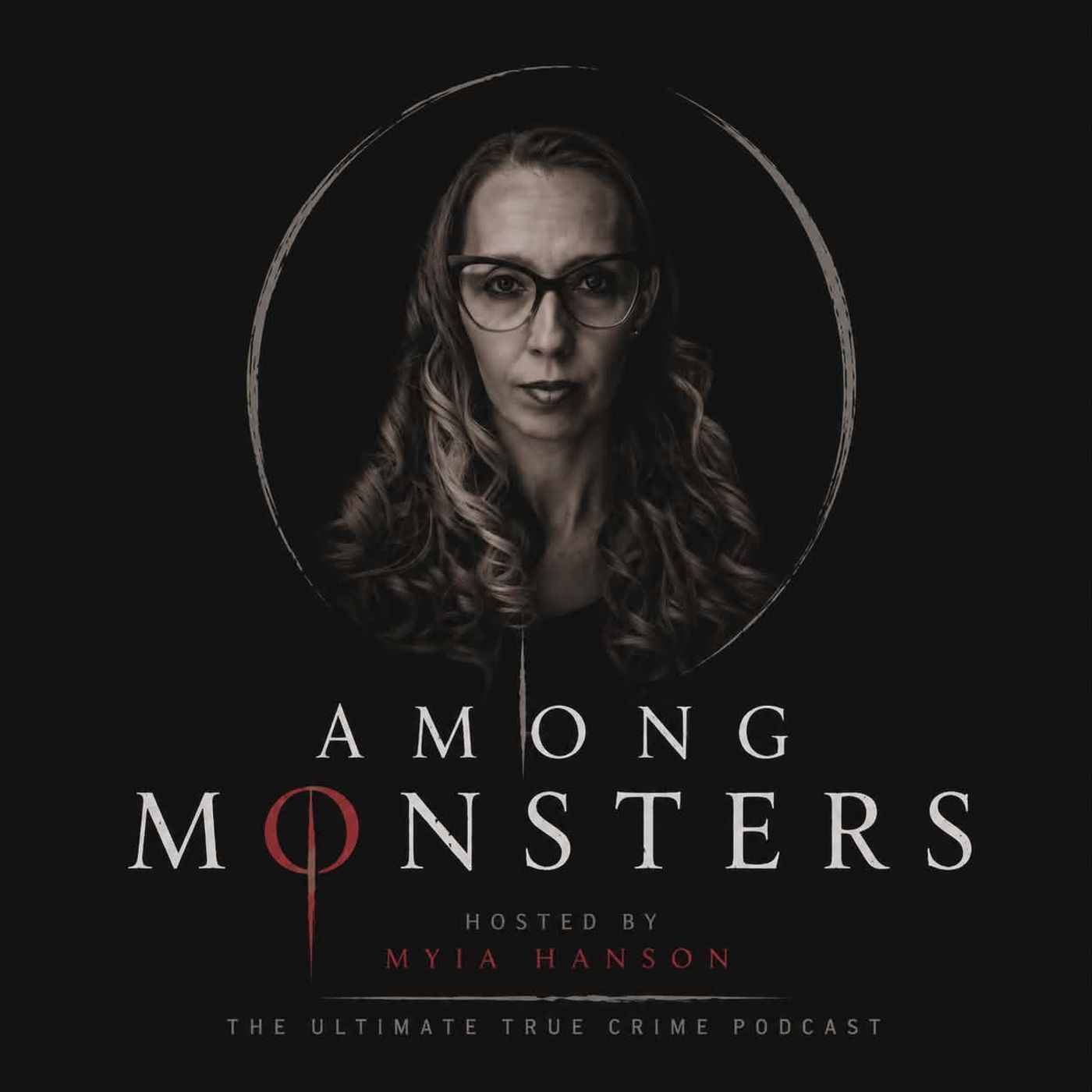 Among Monsters cover art