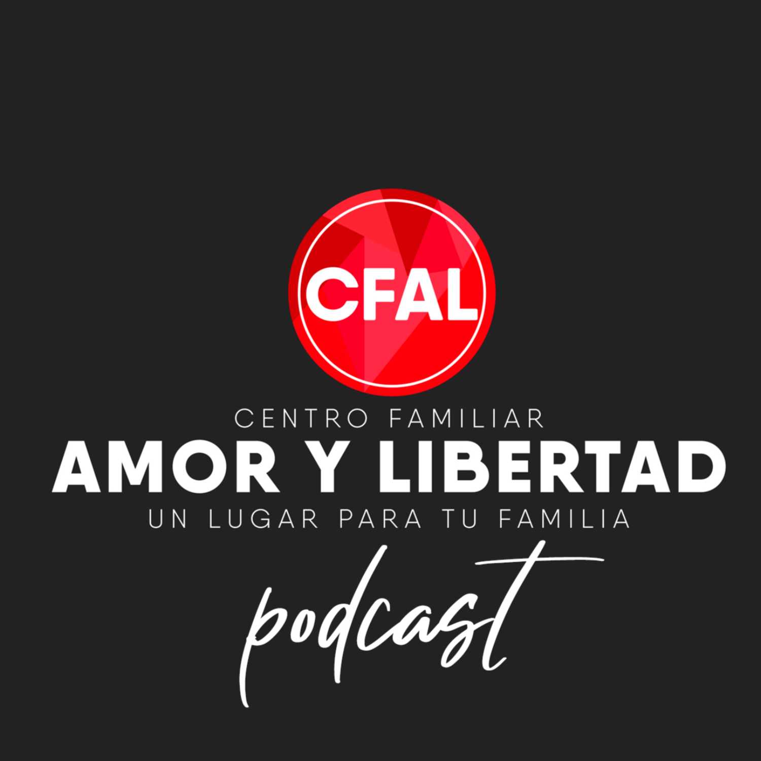 Amor y Libertad 