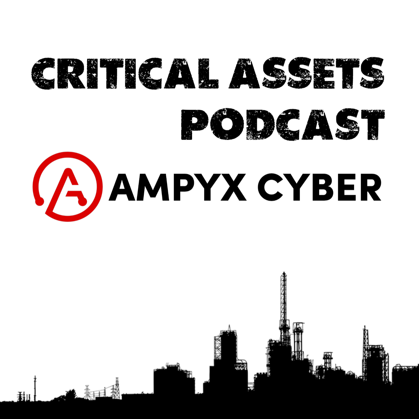 Critical Assets Podcast