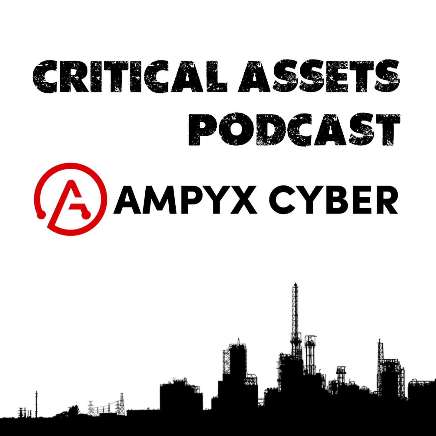 Critical Assets Podcast