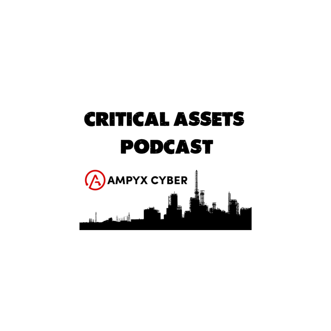 Critical Assets Podcast