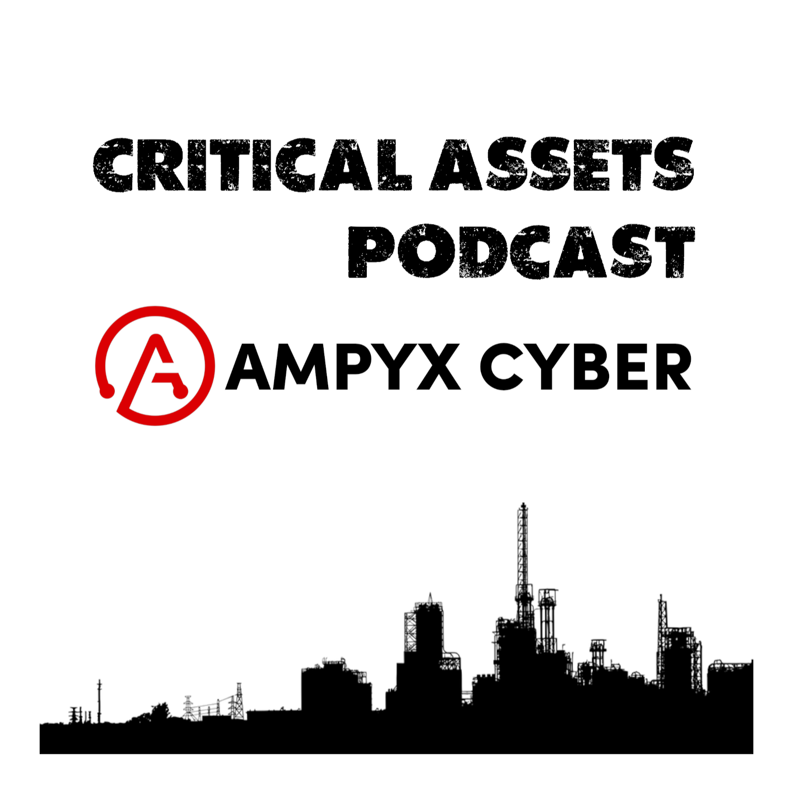 Critical Assets Podcast