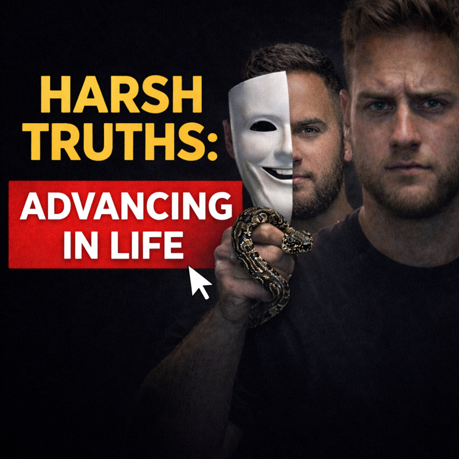5 Harsh Truths Most Don’t Accept (Free Version) episode artwork