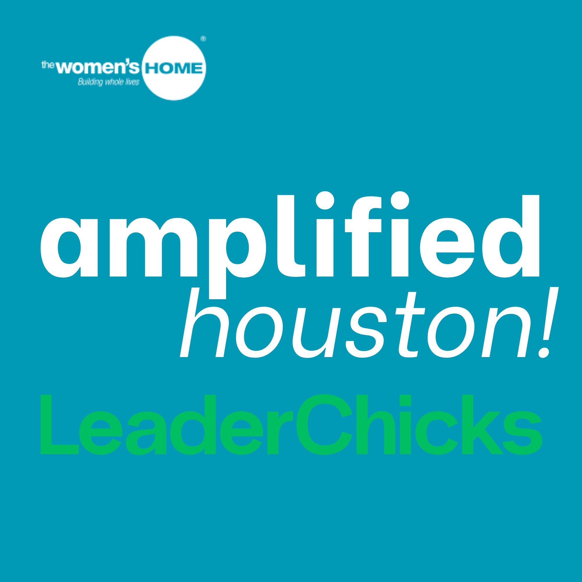 Wednesday, Oct 7 | LeaderChicks