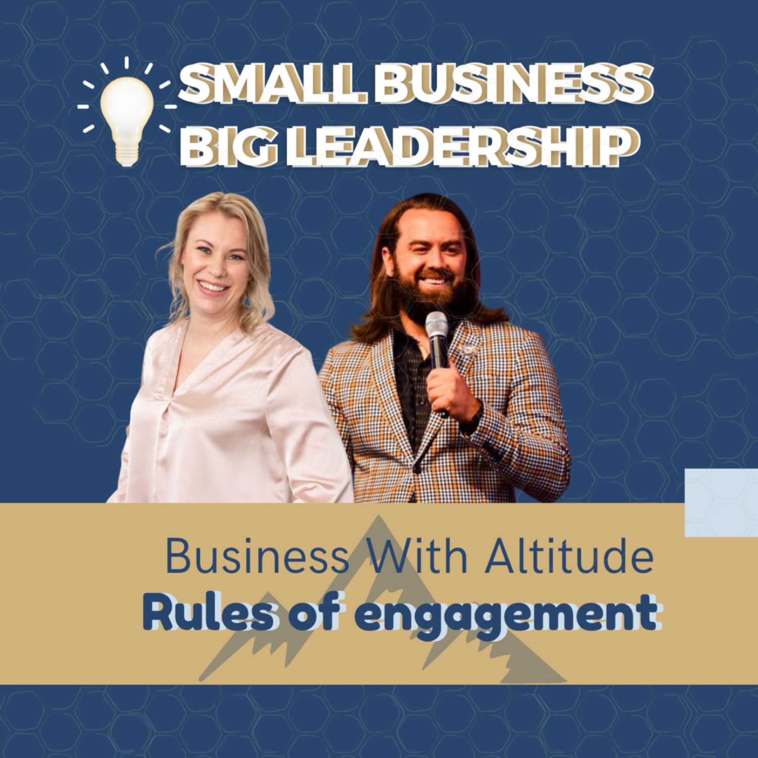 Amplify with Purpose: Business & Life Unlocked