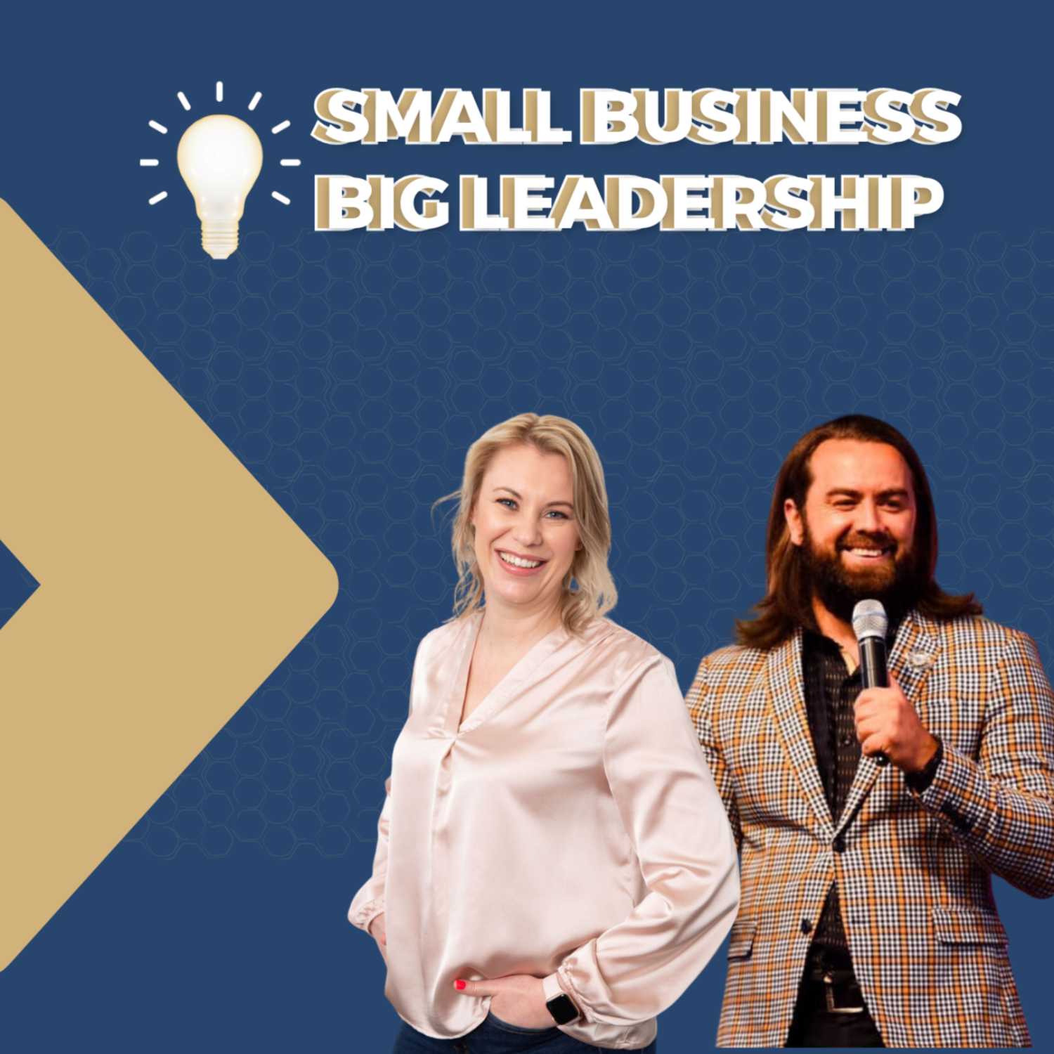 Amplify with Purpose: Business & Life Unlocked
