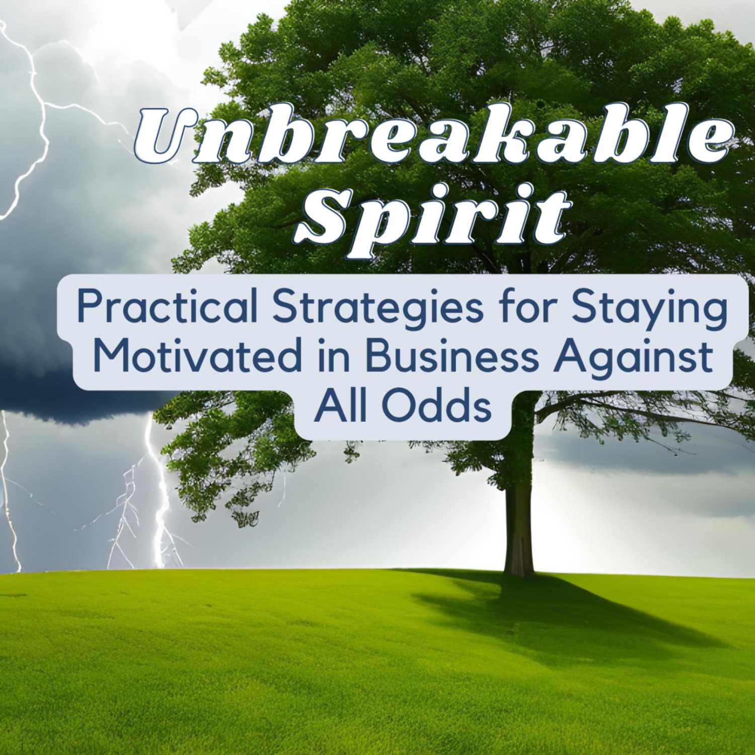 Amplify with Purpose: Business & Life Unlocked