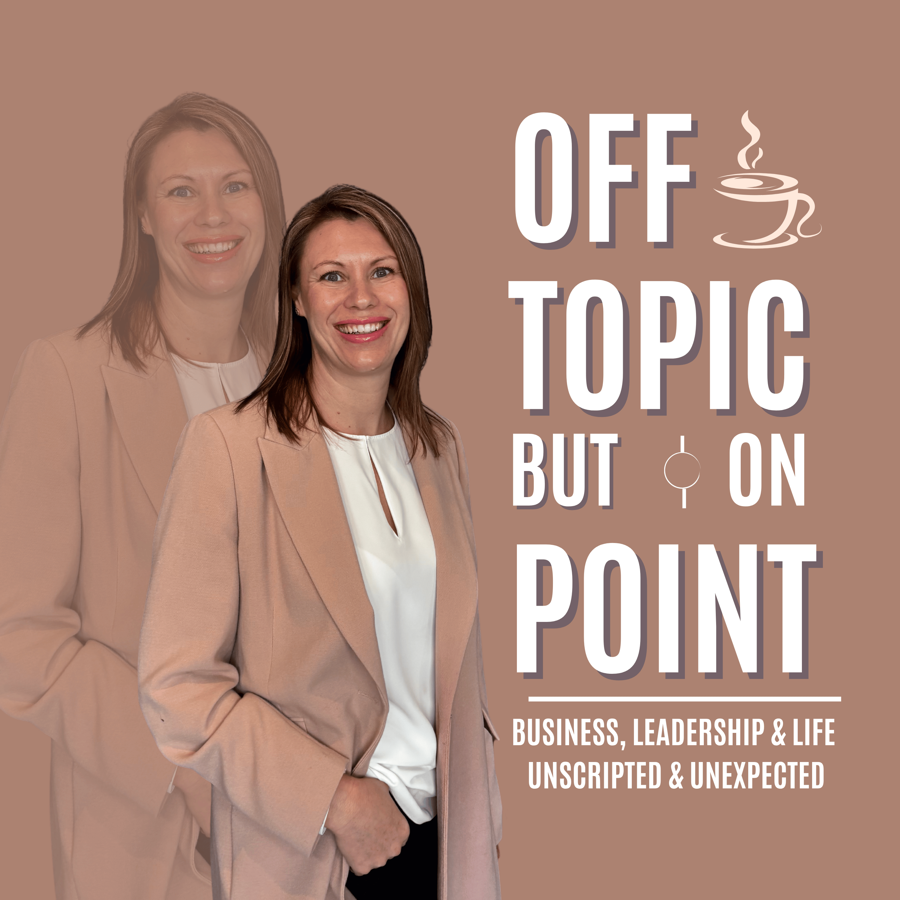 Amplify with Purpose: Business & Life Unlocked