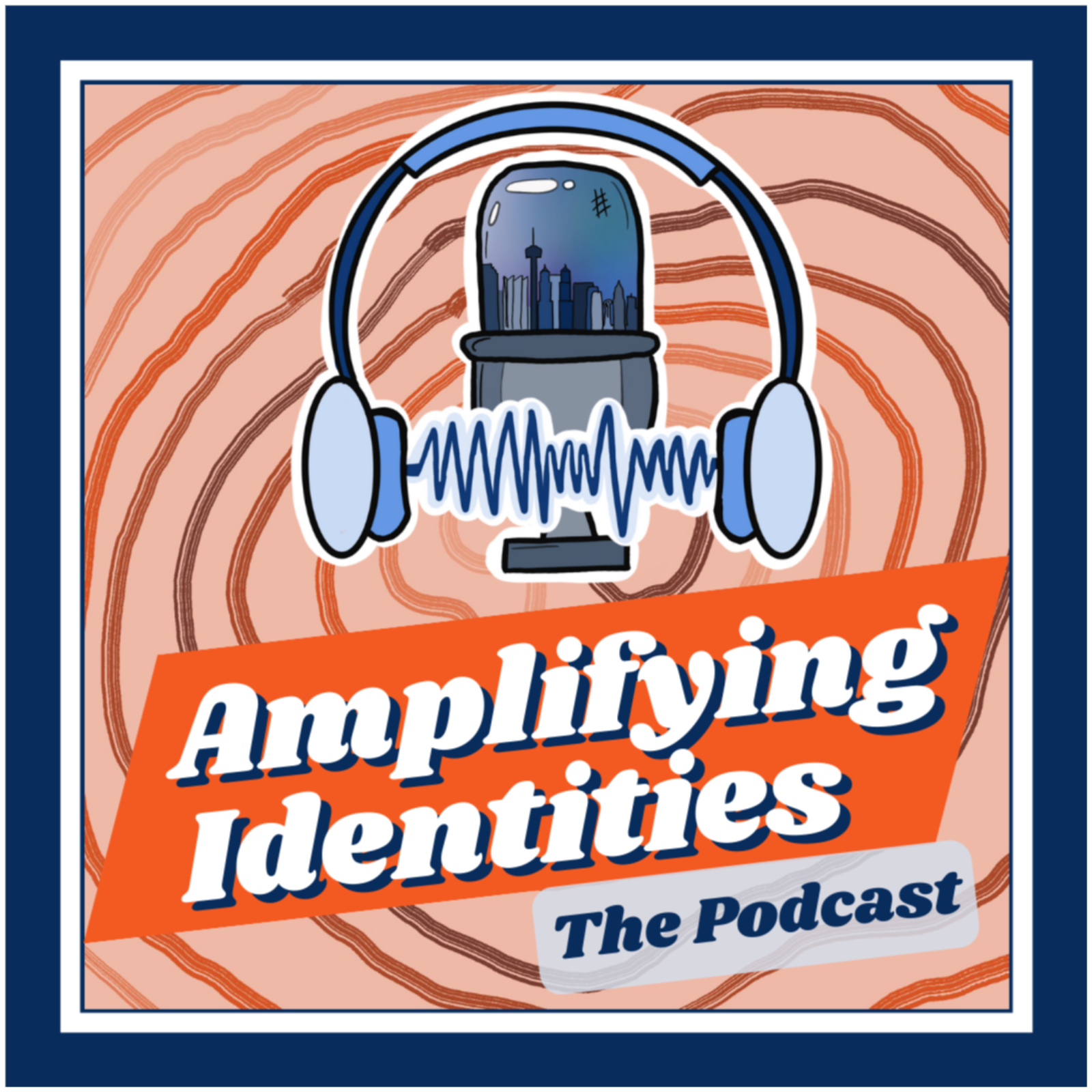 Preview of "Season 04, Episode 02: The Bear Basics of Oral History with Steven Sielaff" episode artwork